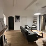 Вилла Provencale Magnifique Vue Golfe De St Tropez