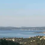 Вилла Provencale Magnifique Vue Golfe De St Tropez