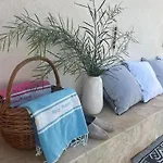 Provencale Magnifique Vue Golfe De St Tropez *