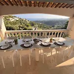 Provencale Magnifique Vue Golfe De St Tropez * Рокбрюн-сюр-Аржан