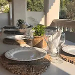 Provencale Magnifique Vue Golfe De St Tropez Рокбрюн-сюр-Аржан