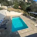 Вилла Provencale Magnifique Vue Golfe De St Tropez