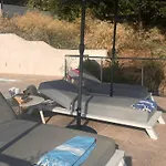 Вилла Provencale Magnifique Vue Golfe De St Tropez *