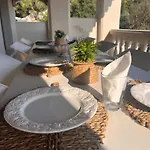Provencale Magnifique Vue Golfe De St Tropez Вилла Рокбрюн-сюр-Аржан