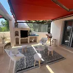 Provencale Magnifique Vue Golfe De St Tropez Рокбрюн-сюр-Аржан