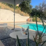 Provencale Magnifique Vue Golfe De St Tropez Вилла *