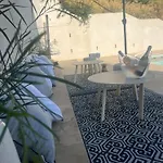 Provencale Magnifique Vue Golfe De St Tropez * Рокбрюн-сюр-Аржан