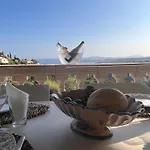 Вилла Provencale Magnifique Vue Golfe De St Tropez *