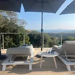 Provencale Magnifique Vue Golfe De St Tropez