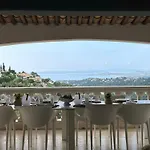 Provencale Magnifique Vue Golfe De St Tropez Вилла *