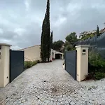 Provencale Magnifique Vue Golfe De St Tropez Рокбрюн-сюр-Аржан