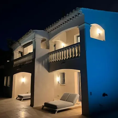 Provencale Magnifique Vue Golfe De St Tropez Roquebrune-sur-Argens