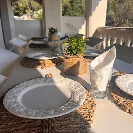 Provencale Magnifique Vue Golfe De St Tropez Villa Roquebrune-sur-Argens