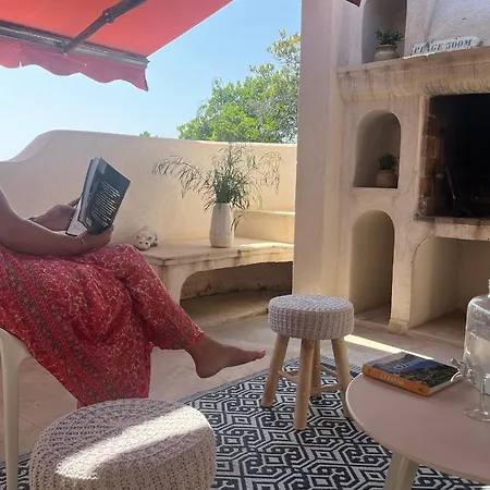 Provencale Magnifique Vue Golfe De St Tropez * Roquebrune-sur-Argens