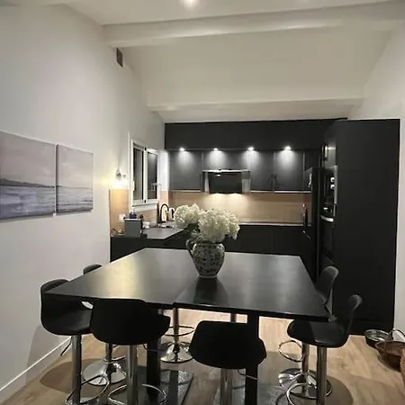 Provencale Magnifique Vue Golfe De St Tropez 罗克布伦河畔阿尔让