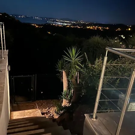 Provencale Magnifique Vue Golfe De St Tropez