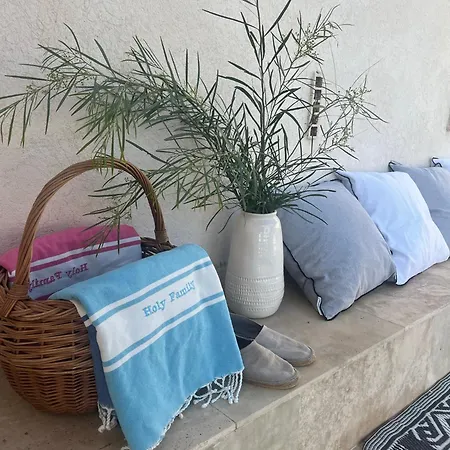 Provencale Magnifique Vue Golfe De St Tropez *