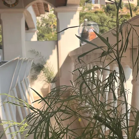 Provencale Magnifique Vue Golfe De St Tropez 别墅