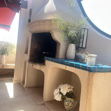 Provencale Magnifique Vue Golfe De St Tropez *