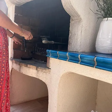 别墅 Provencale Magnifique Vue Golfe De St Tropez