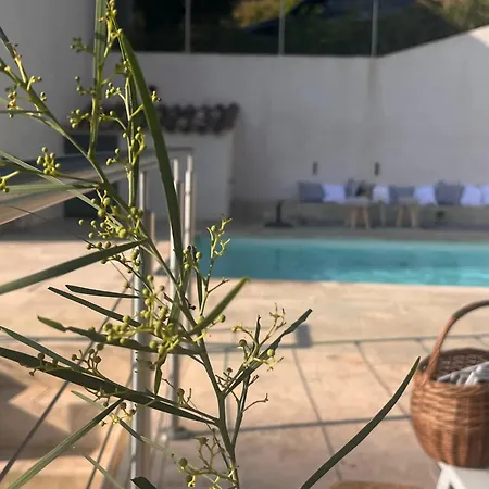 Provencale Magnifique Vue Golfe De St Tropez